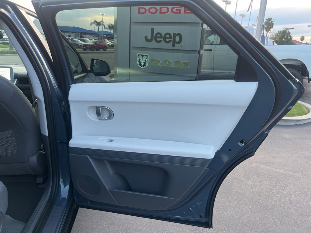 Used 2024 Hyundai Ioniq 5 SEL image 36