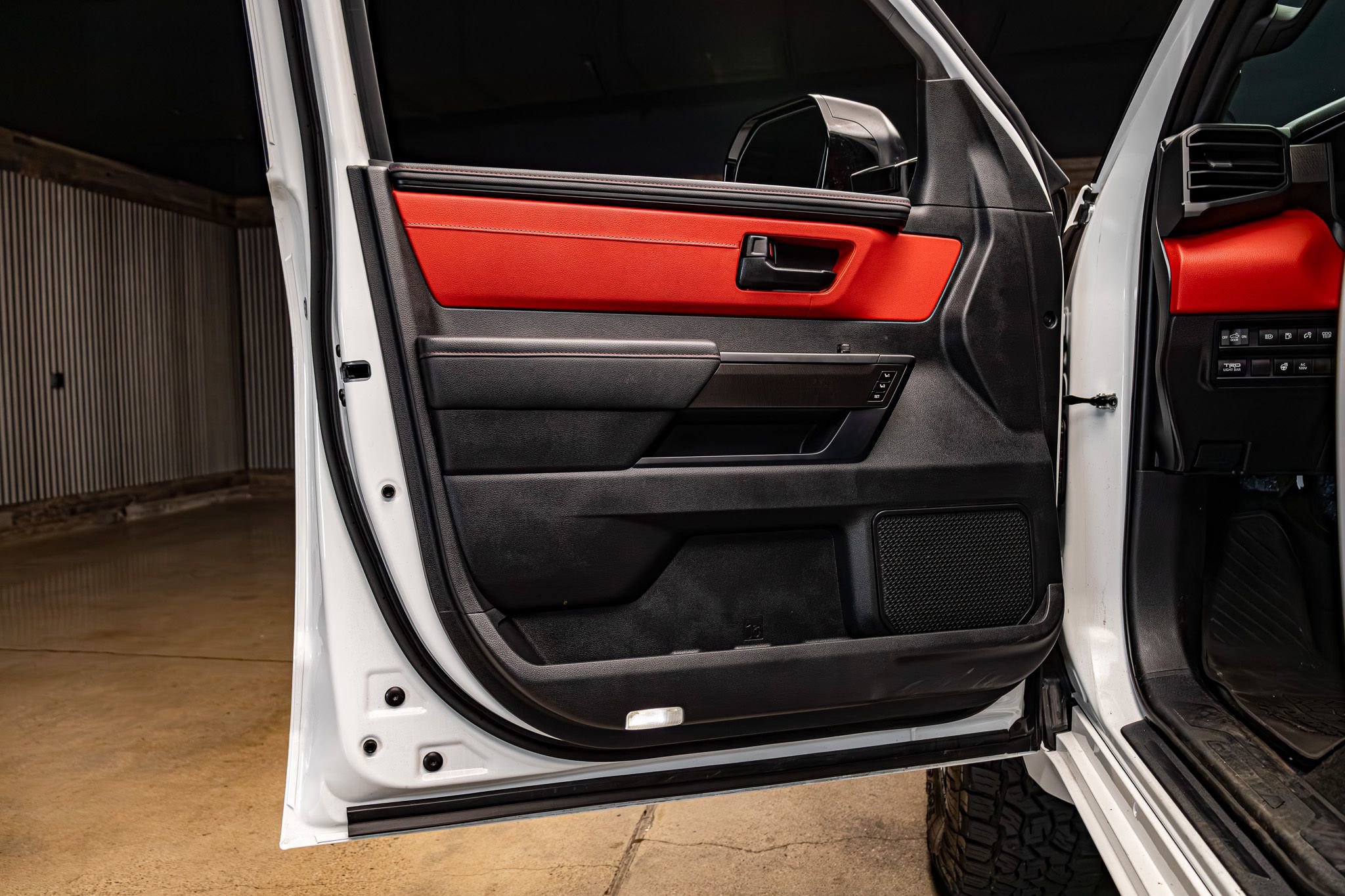 Used 2025 Toyota Tundra TRD Pro image 33