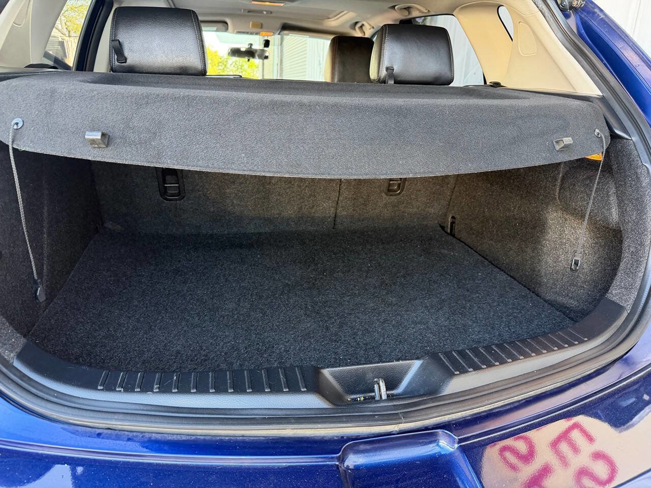 Used 2013 MAZDA MAZDA3 i Grand Touring w/ Tech Pkg image 60