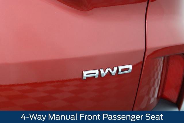 New 2026 Ford Escape ST-Line w/ Tech Pack #1 image 18