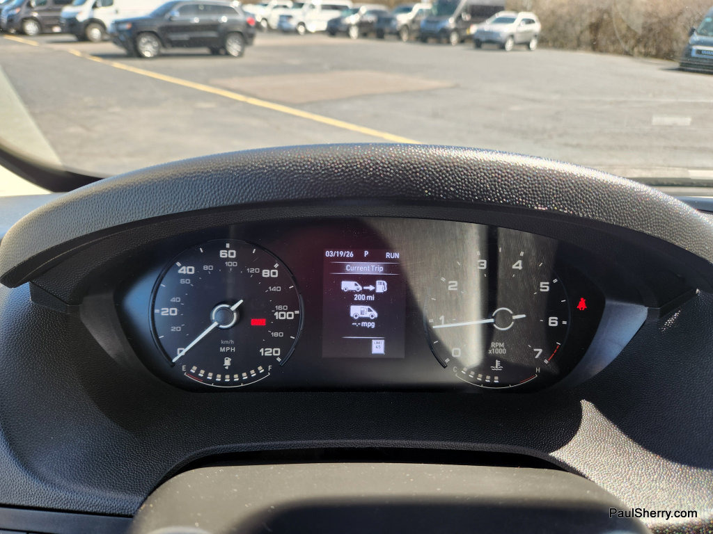Used 2022 RAM ProMaster 2500 FWD image 52