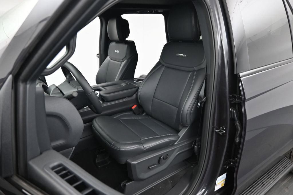 New 2026 Ford Expedition Max Platinum AWD/4WD image 8