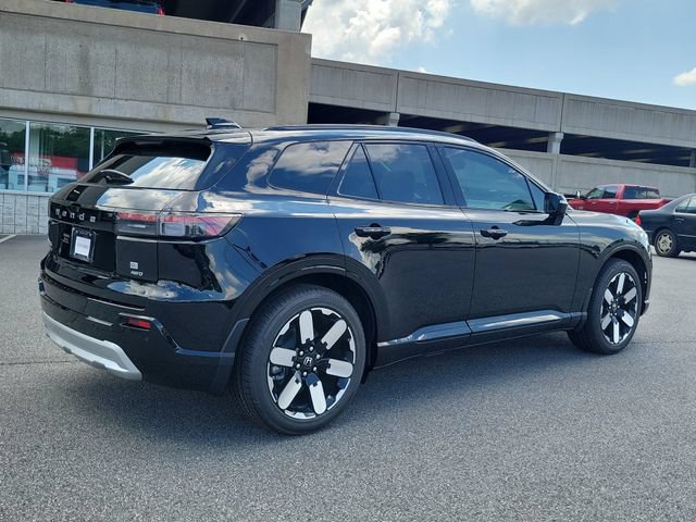 New 2026 Honda Prologue Elite image 4