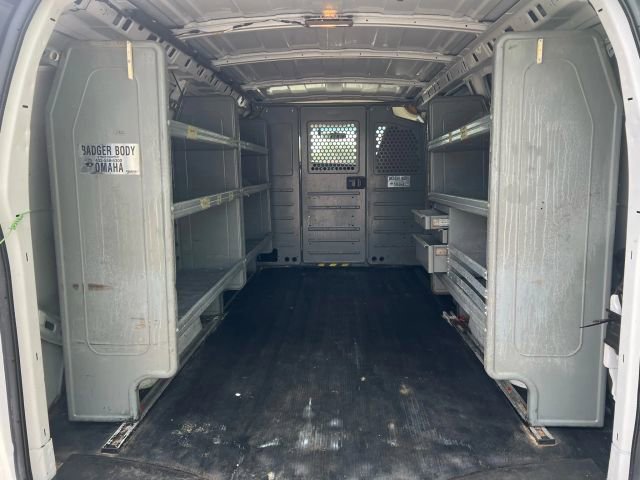 Used 2013 Chevrolet Express 2500 image 11