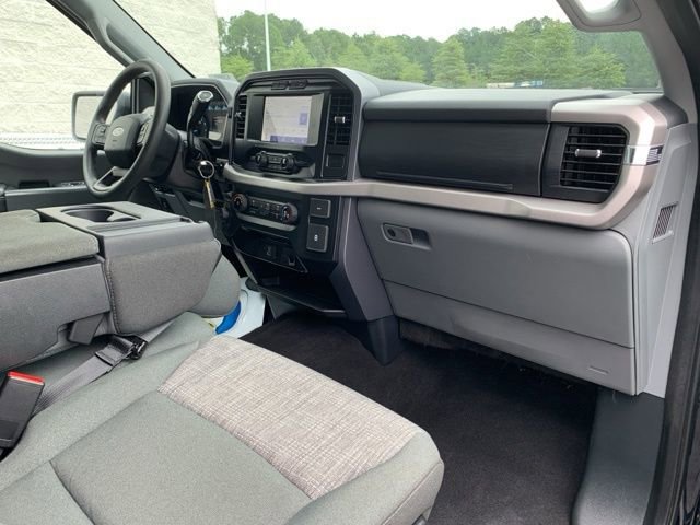 Used 2023 Ford F150 XLT image 42
