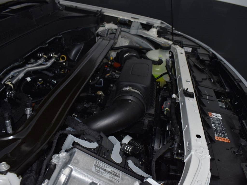 Used 2025 Ford Explorer Platinum w/ Ultimate Package image 24