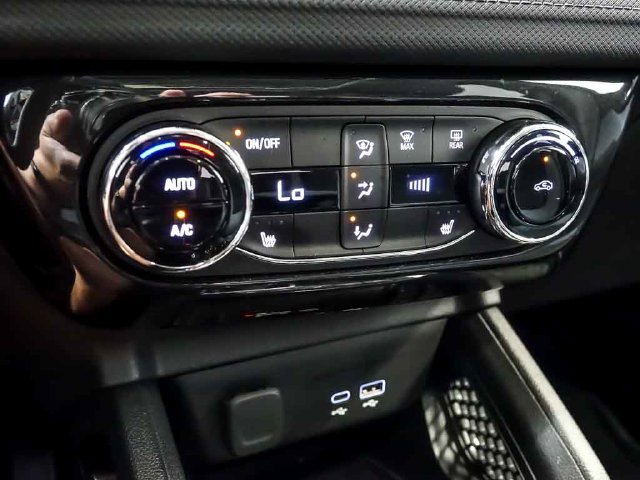 Used 2026 Chevrolet TrailBlazer LT w/ Convenience Package FWD image 24