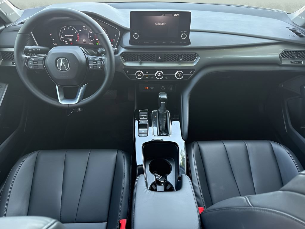 Used 2023 Acura Integra FWD image 14