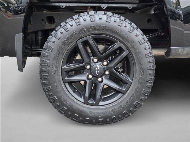 Used 2023 Chevrolet Silverado 1500 LT Trail Boss image 23