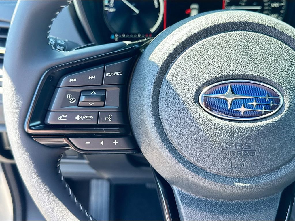 New 2026 Subaru Forester Premium image 8