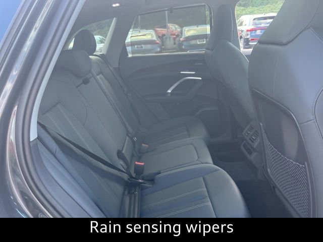 New 2025 Audi Q5 2.0T Premium Plus image 28