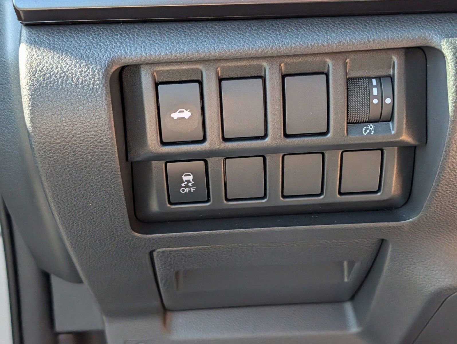 Certified 2025 Subaru WRX Premium AWD/4WD image 10