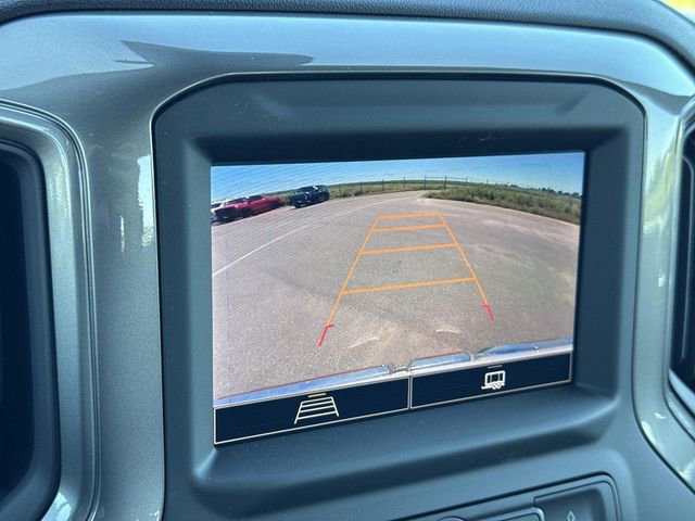 New 2026 GMC Sierra 1500 Pro w/ 1SA Safety Plus Package image 13