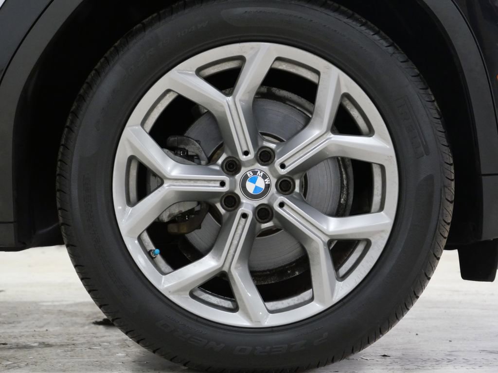 Used 2023 BMW X3 xDrive30i w/ Convenience Package image 10