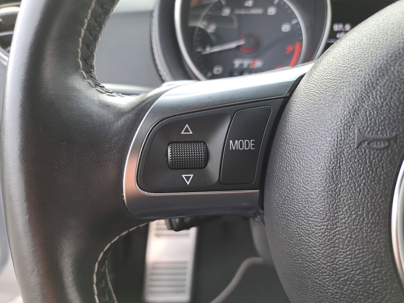 Used 2012 Audi TTS 2.0T Prestige image 16