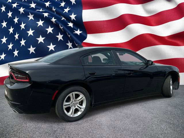 Used 2023 Dodge Charger SXT image 8