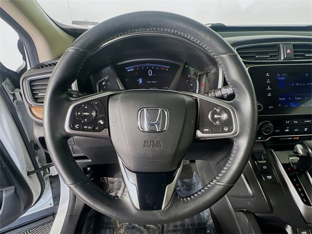 Used 2019 Honda CR-V EX-L image 15