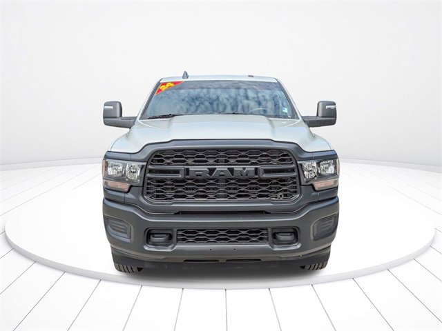 Used 2024 RAM 2500 Tradesman w/ Protection Group image 9