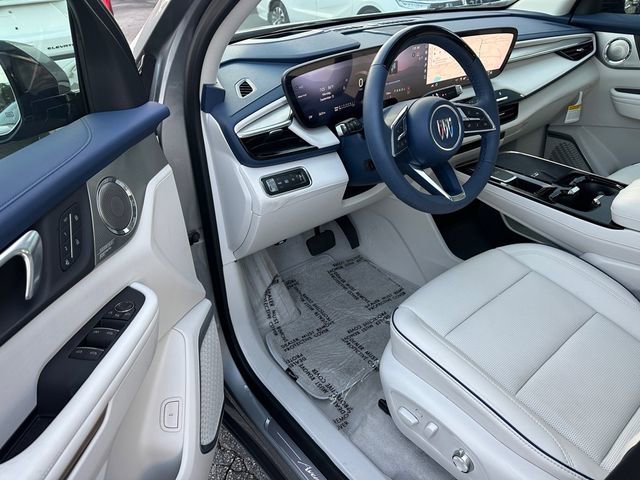 New 2025 Buick Enclave Avenir w/ Super Cruise Package image 16