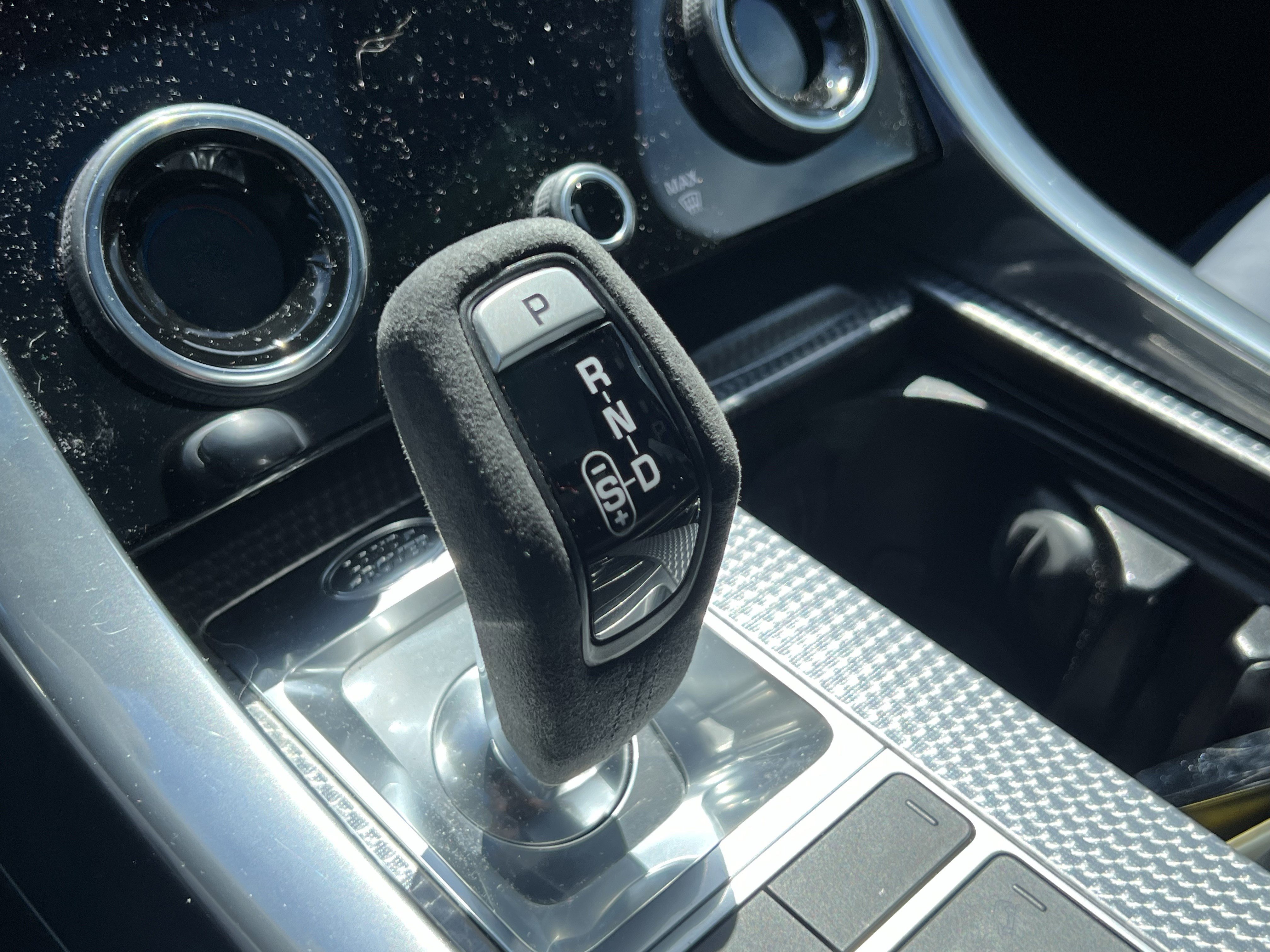 Used 2022 Land Rover Range Rover Sport HST image 26