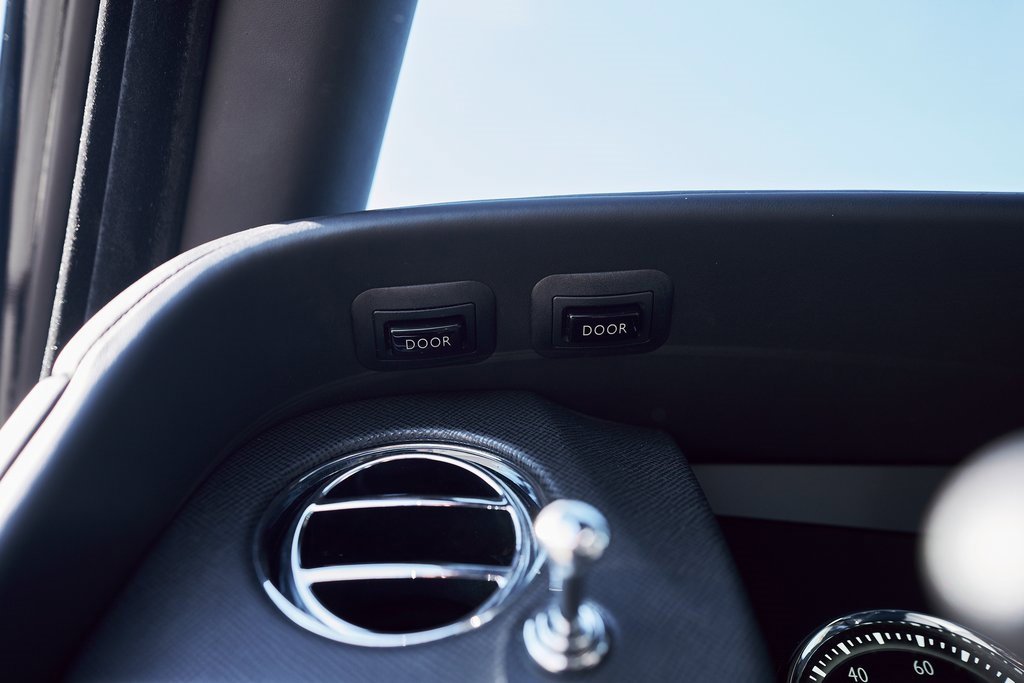 Used 2019 Rolls-Royce Cullinan image 59