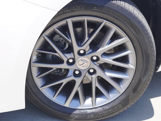 Used 2018 Lexus ES 350 w/ Navigation System Package FWD image 10