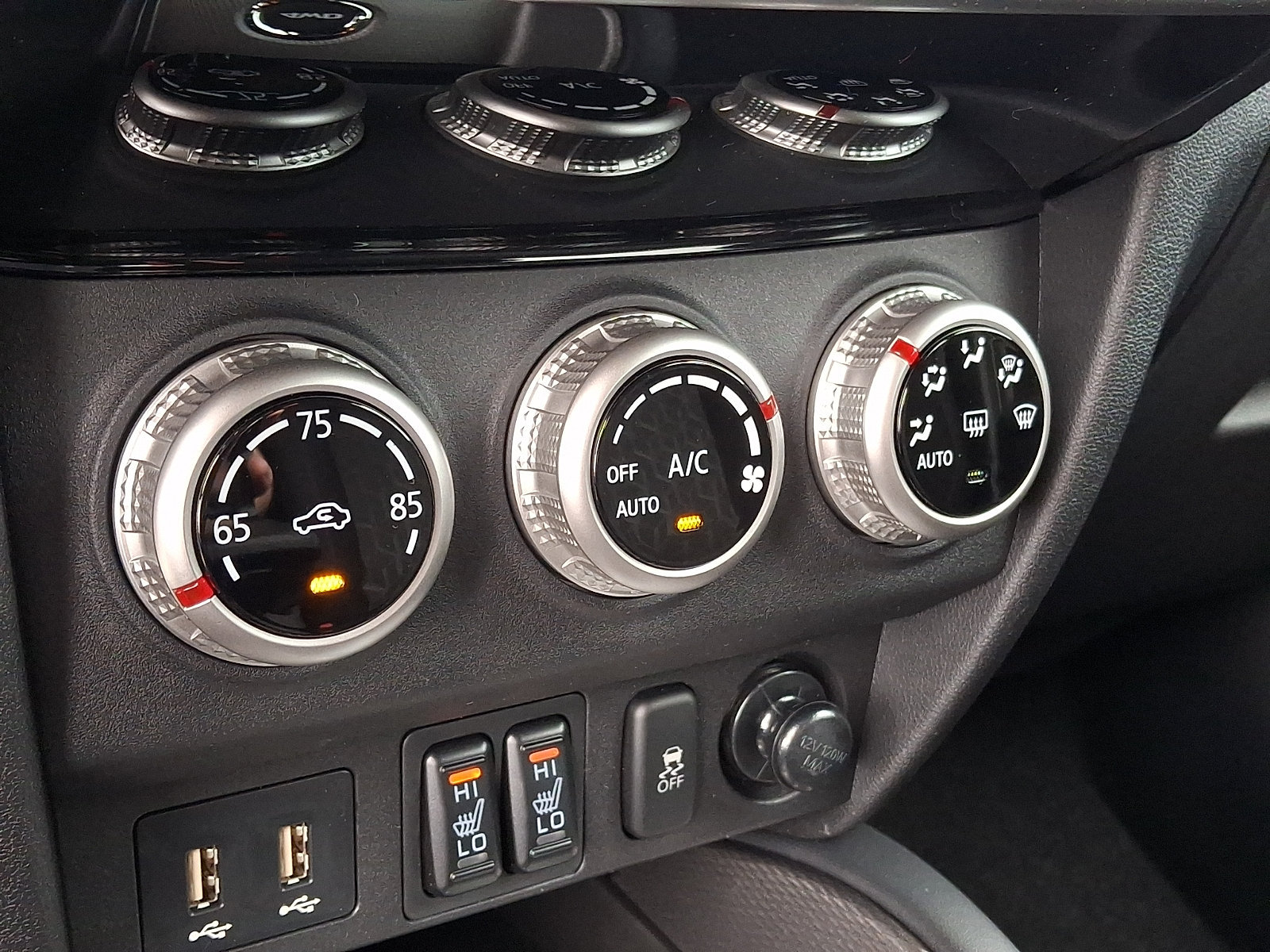 New 2026 Mitsubishi Outlander Sport LE AWD/4WD image 16