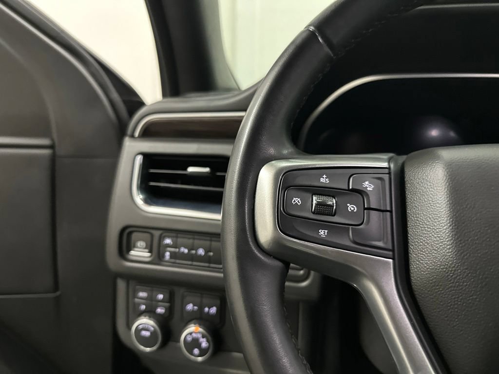Used 2023 Chevrolet Tahoe LT AWD/4WD image 41