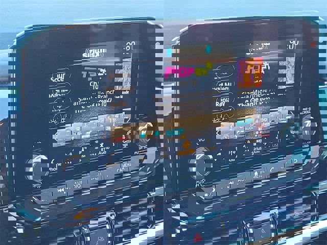 New 2025 Nissan Pathfinder SV w/ Cargo Package image 14