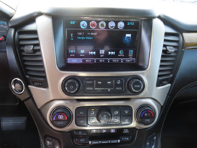 Used 2017 GMC Yukon Denali w/ Open Road Package AWD/4WD image 34