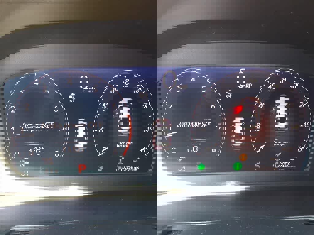 Certified 2024 Honda Accord LX image 19