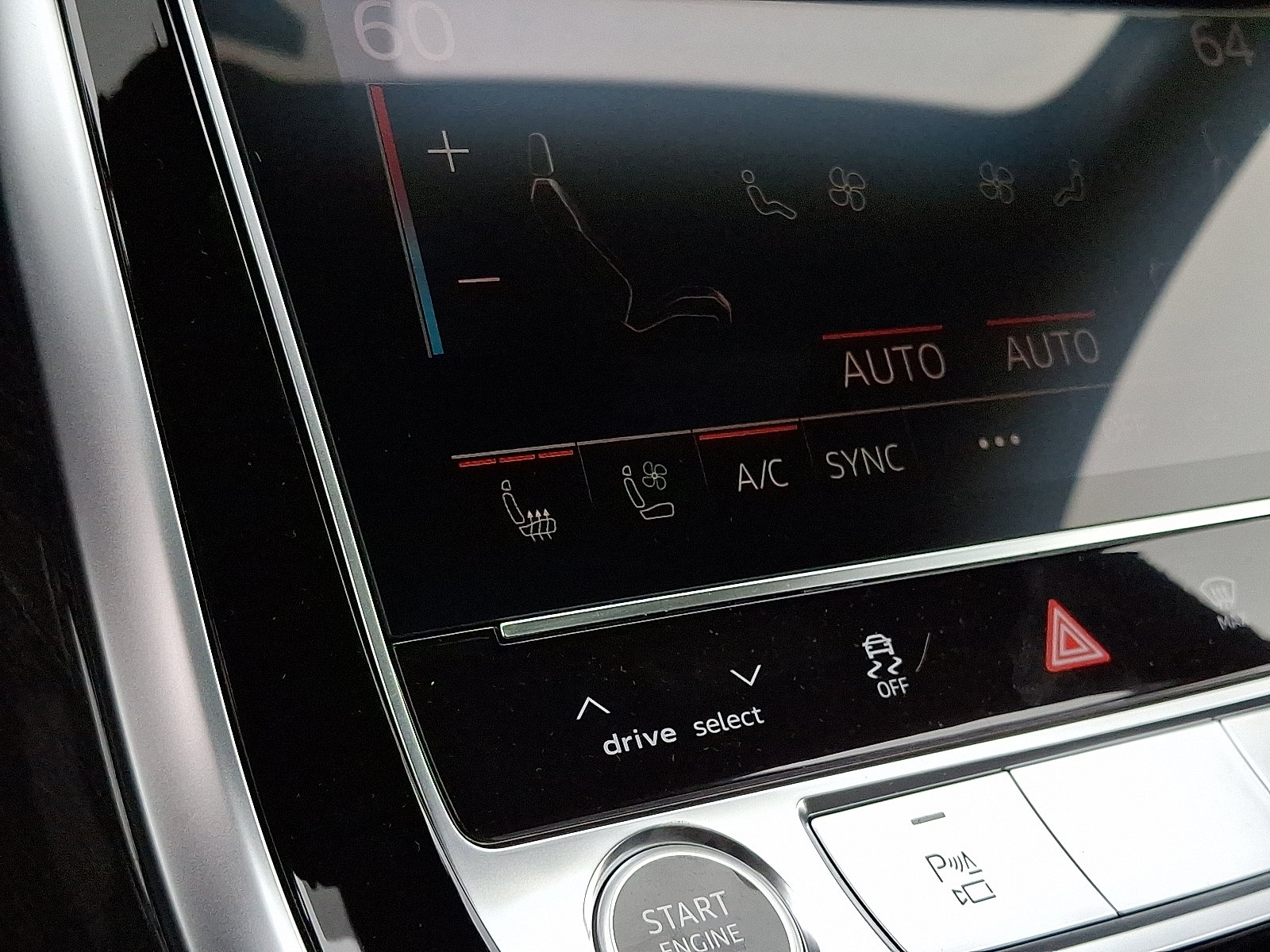 New 2025 Audi Q7 3.0T Premium Plus image 16