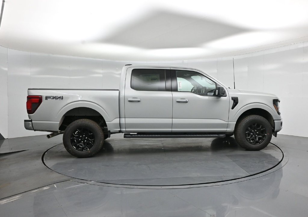 New 2026 Ford F150 XLT w/ FX4 Off-Road Package AWD/4WD image 19