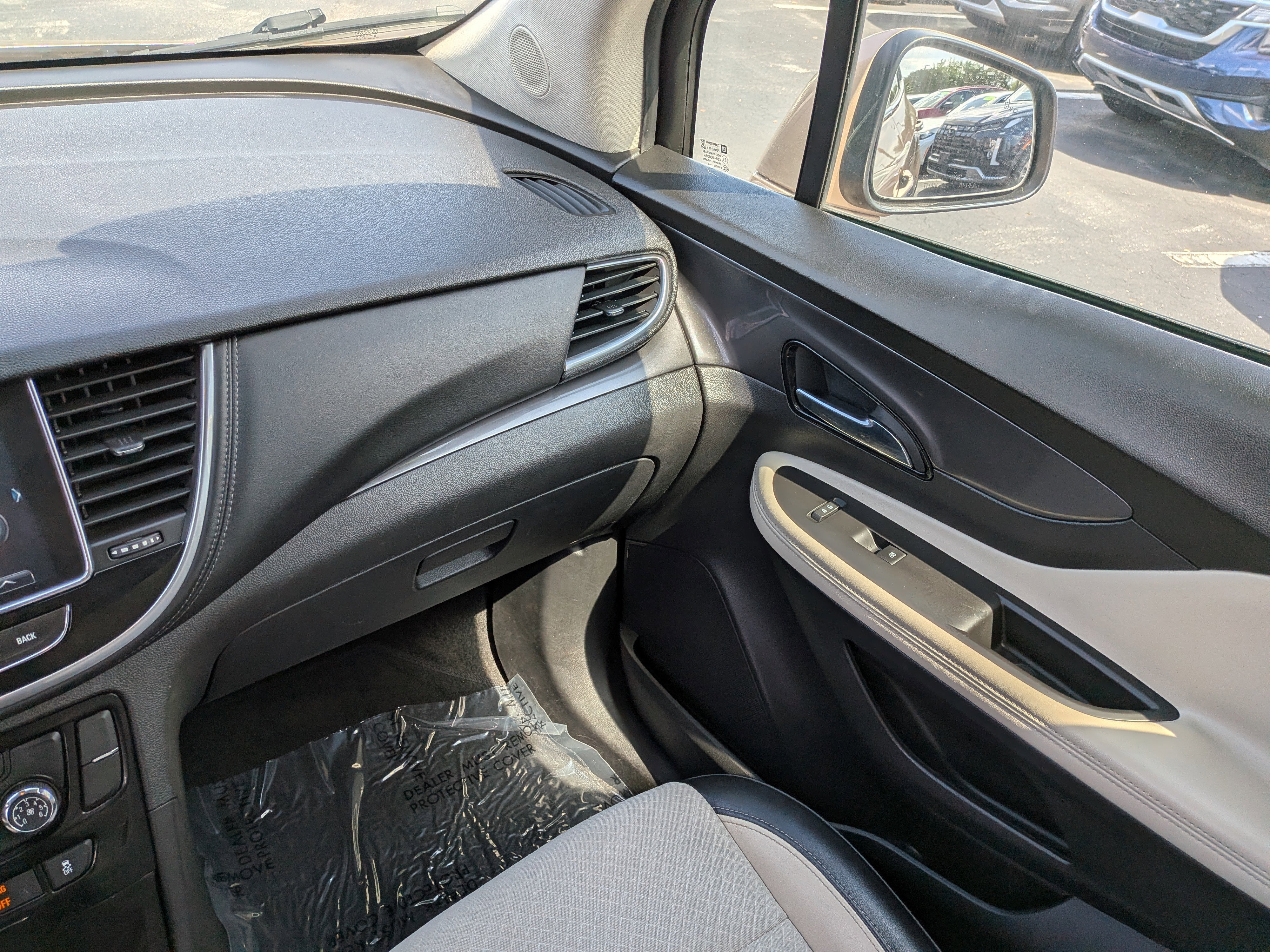 Used 2019 Buick Encore Preferred w/ Safety Package image 18