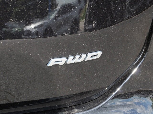 New 2024 Ford Edge SE image 11