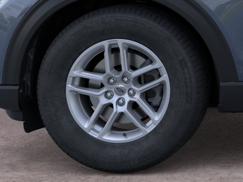 New 2026 Ford Explorer Active AWD/4WD image 19