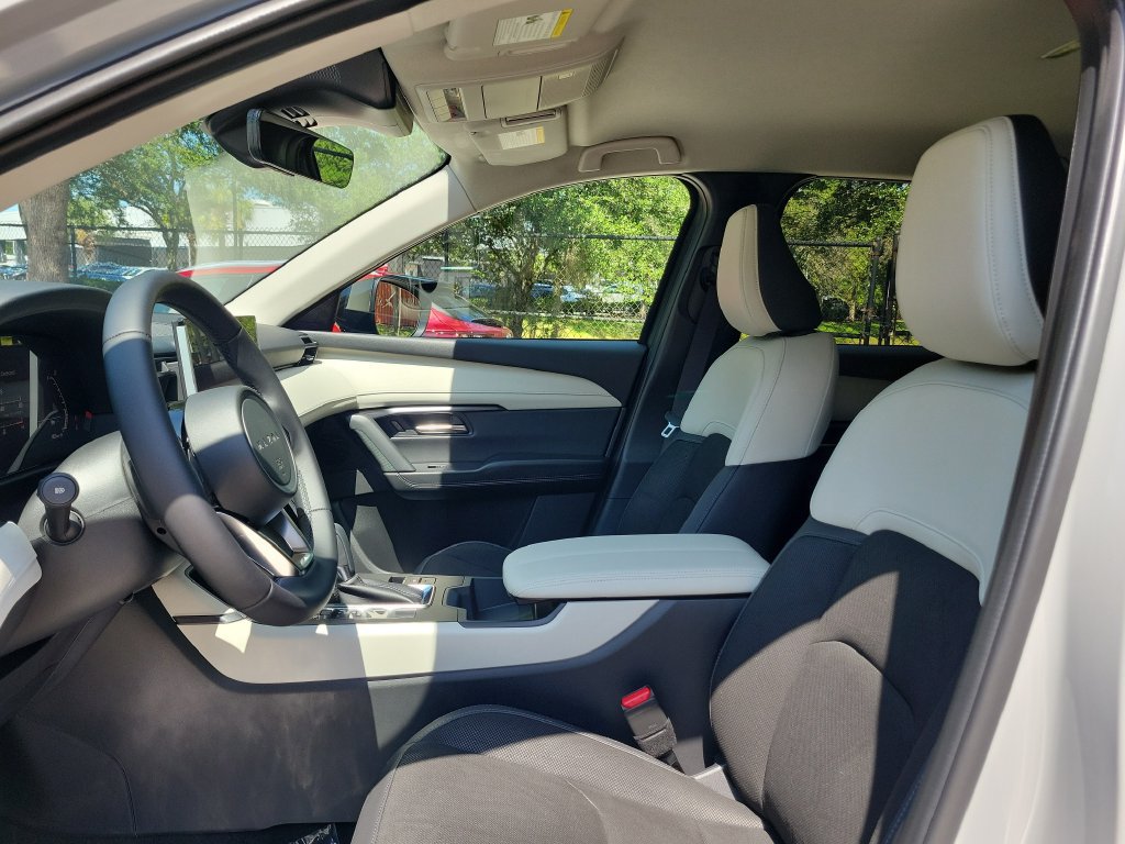 New 2026 MAZDA CX-5 Preferred AWD/4WD image 2