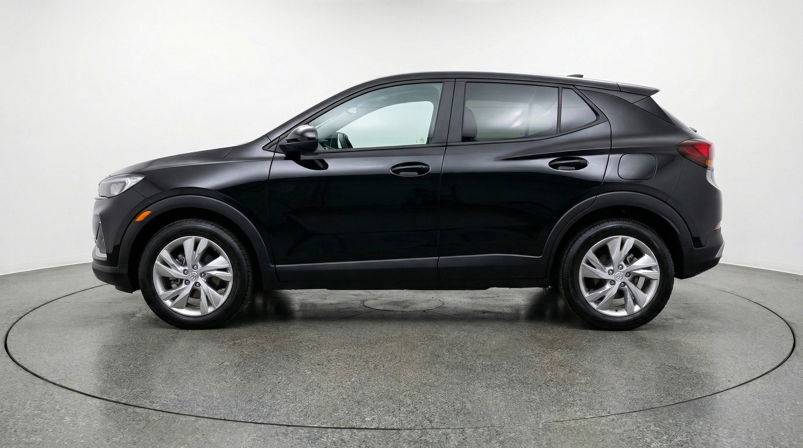 Used 2025 Buick Encore GX Preferred image 5