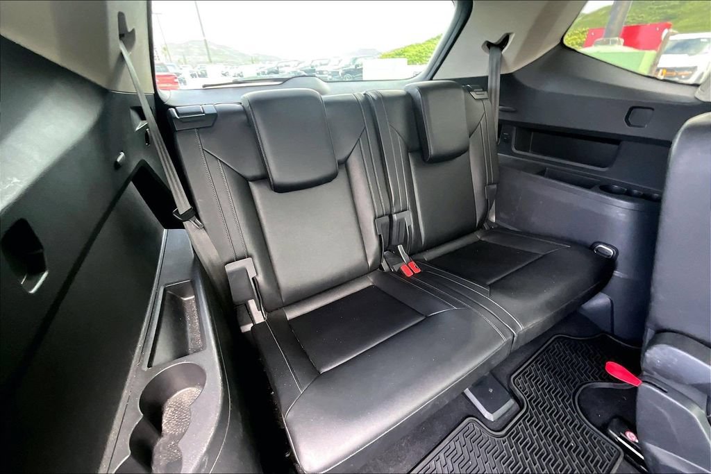 Used 2019 Volkswagen Atlas SE w/ Towing Package AWD/4WD image 30