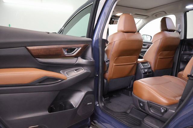 Certified 2024 Subaru Ascent Touring AWD/4WD image 27