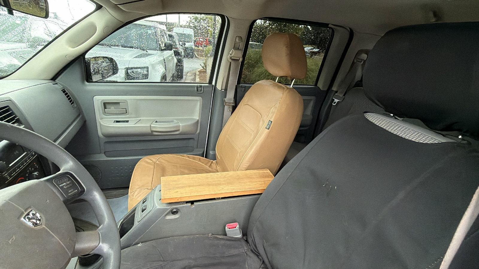 Used 2007 Dodge Dakota ST w/ SXT Group RWD image 17