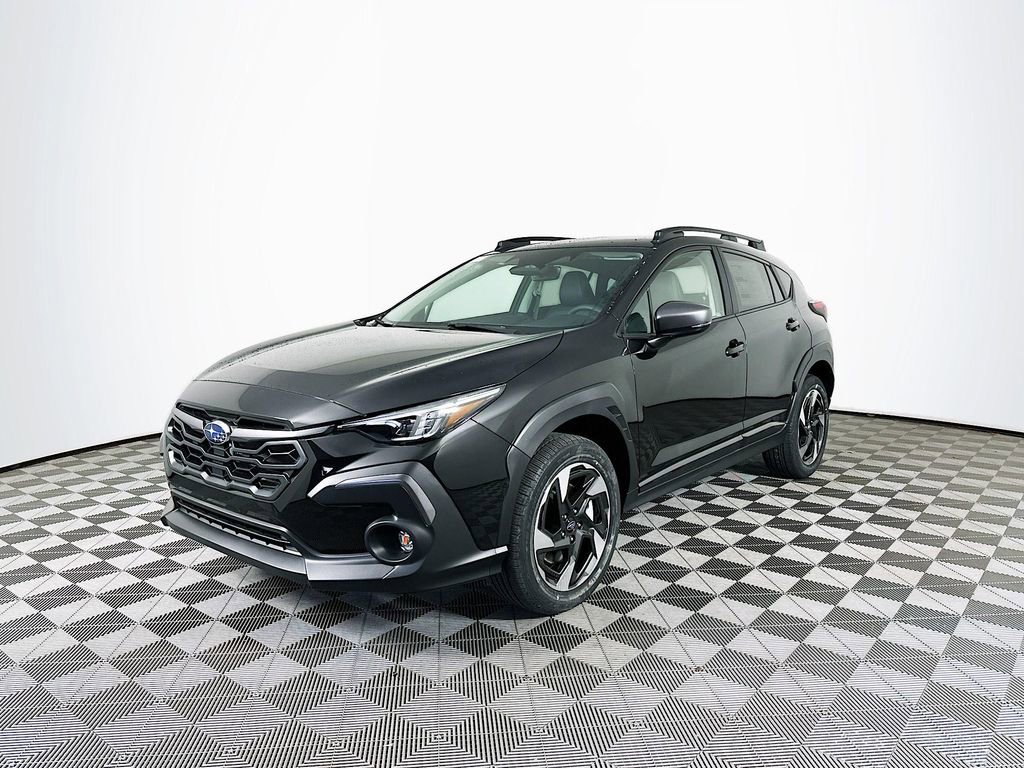 New 2026 Subaru Crosstrek 2.5i Limited image 4