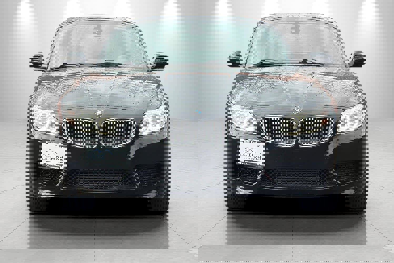 Used 2014 BMW Z4 sDrive35i image 10