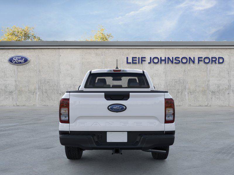 New 2026 Ford Ranger XL RWD image 5