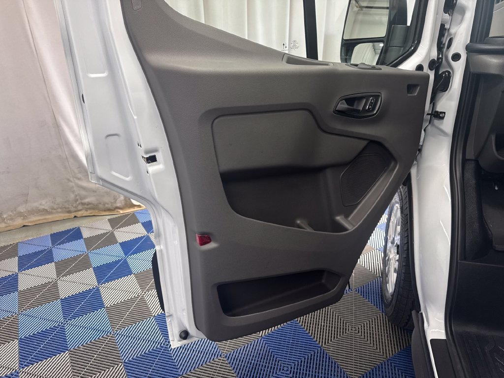 New 2026 Ford Transit 350 XL RWD image 11