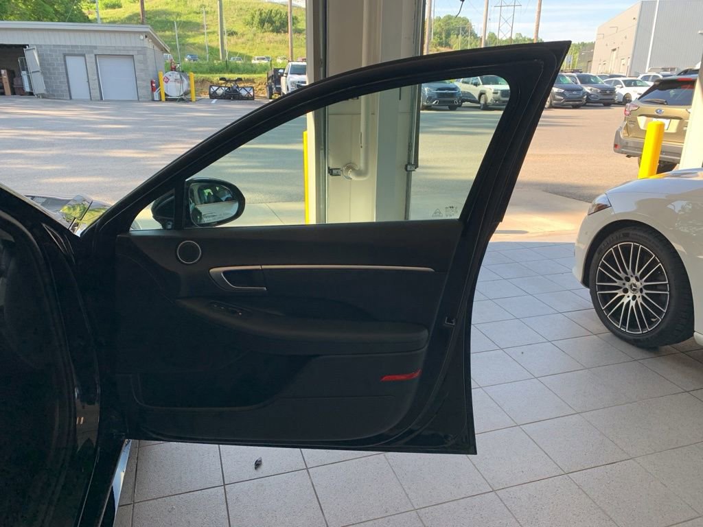 New 2026 Hyundai Sonata SEL AWD/4WD image 20