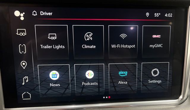 Used 2022 GMC Yukon XL Denali image 38