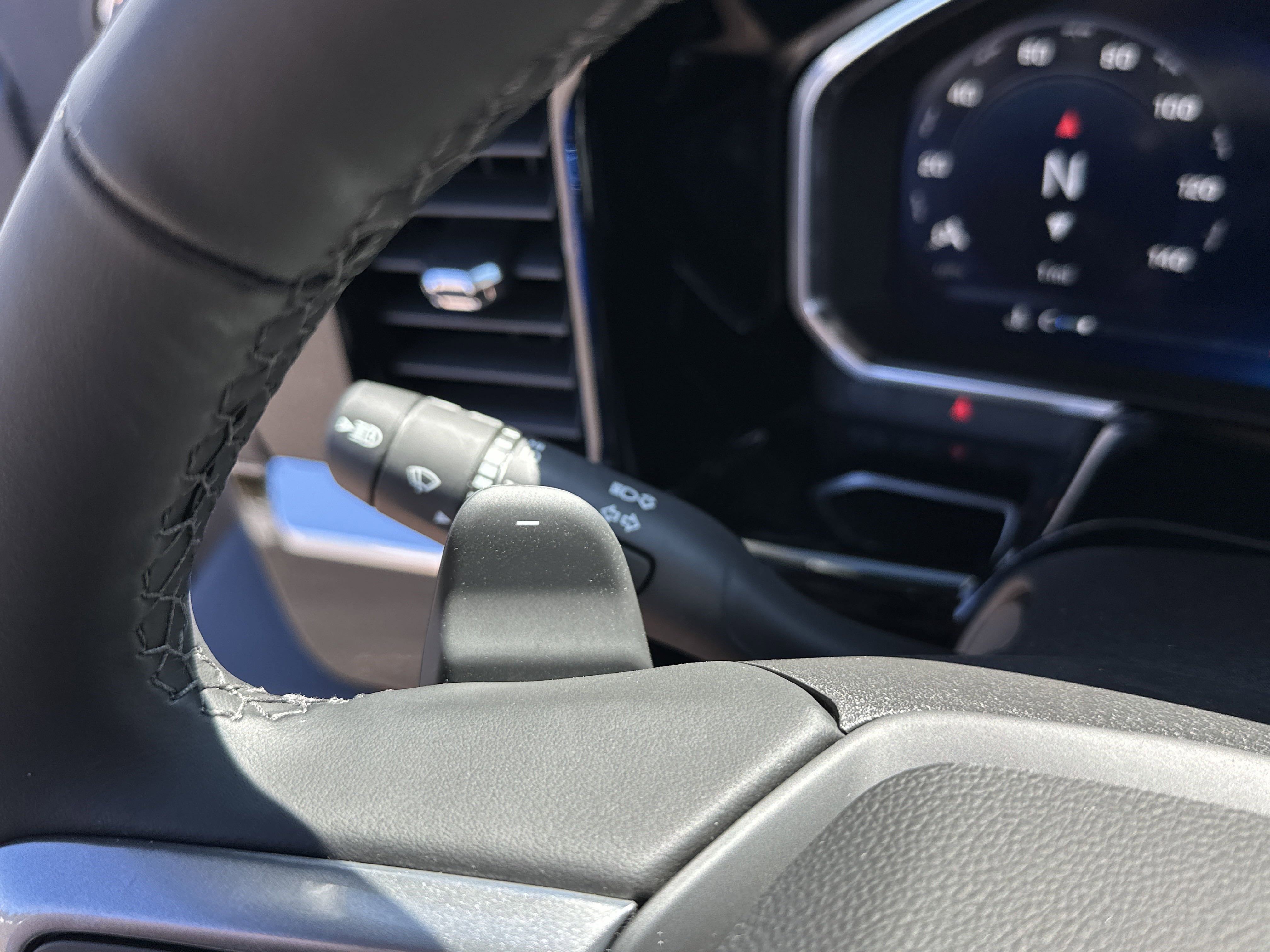New 2026 Chevrolet Silverado 1500 RST w/ Safety Package image 19