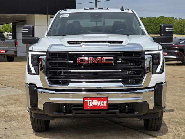 New 2026 GMC Sierra 3500 Pro image 3