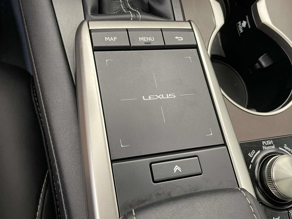 Used 2022 Lexus RX 350 AWD w/ Premium Package image 34